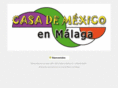 mexicoenmalaga.org