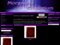 morganasemporium.com