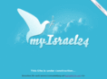 myisrael24.com