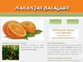 naranjasbalaguer.com