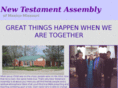 newtestamentassembly.org