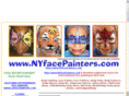 nyfacepainters.com
