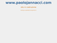 paolojannacci.com