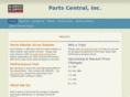 partscentral.net