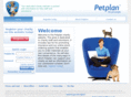 petplancharity.co.uk