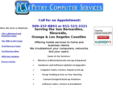 petrycomputerservices.com