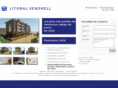 pisosgrandesvendrell.com