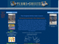 planesheets.com