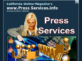 pressservices.info