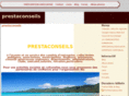 prestaconseils.com