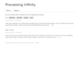 processinginfinity.com