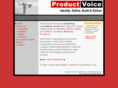 productvoice.com