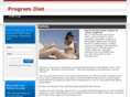 programdiet.org