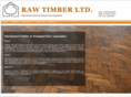 rawtimber.co.uk