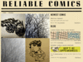 reliablecomics.com