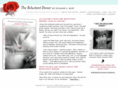 reluctantdonor.com