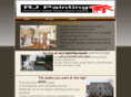 rjpainters.com