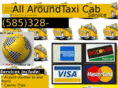 rochestercabs.com