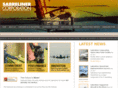 sabrelinercorporation.com
