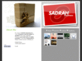 sadrah.web.id