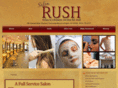 salonrush.com