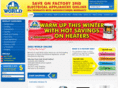 secondsworldonlineappliances.com
