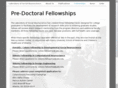simonsfellowship.com