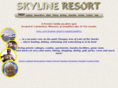 skylineresortmo.com