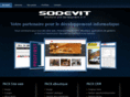 sodevit.com