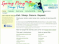 springflingtangothing.com
