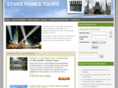 starshomestours.com