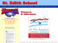 stedithschool.com