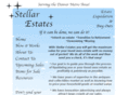 stellarestatesales.com