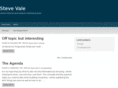 steve-vale.com
