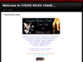 stevienickschain.com