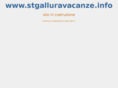 stgalluravacanze.info
