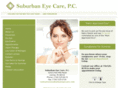 suburbaneyecare.com