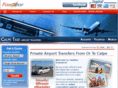 taxistartransfers.com