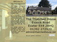 thatchedhouse.net