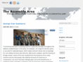 theassemblyarea.com