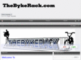 thebykerack.com