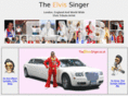 theelvissinger.co.uk