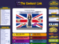 thegeekestlink.com