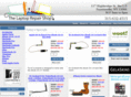 thelaptoprepairshop.com