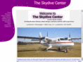theskydivecenter-louisiana.com