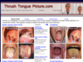 thrushtonguepicture.com