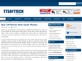 ttsofttech.com