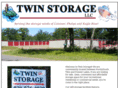 twinstorageunits.com