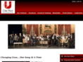 una-voce.com