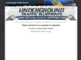 underground-traffic.com